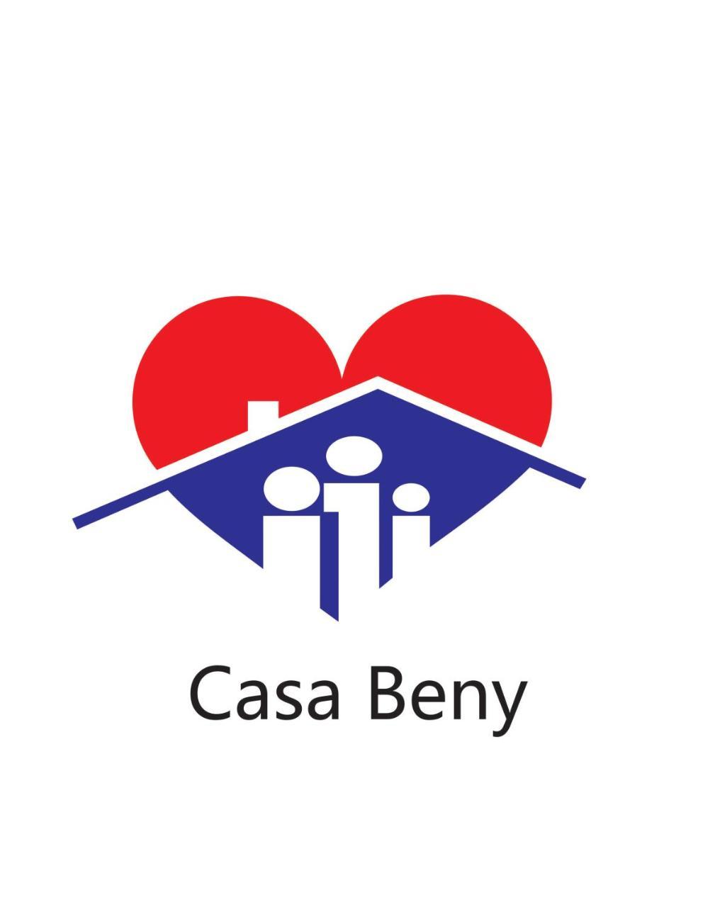 Albergue Casa Beny 13 Bogotá