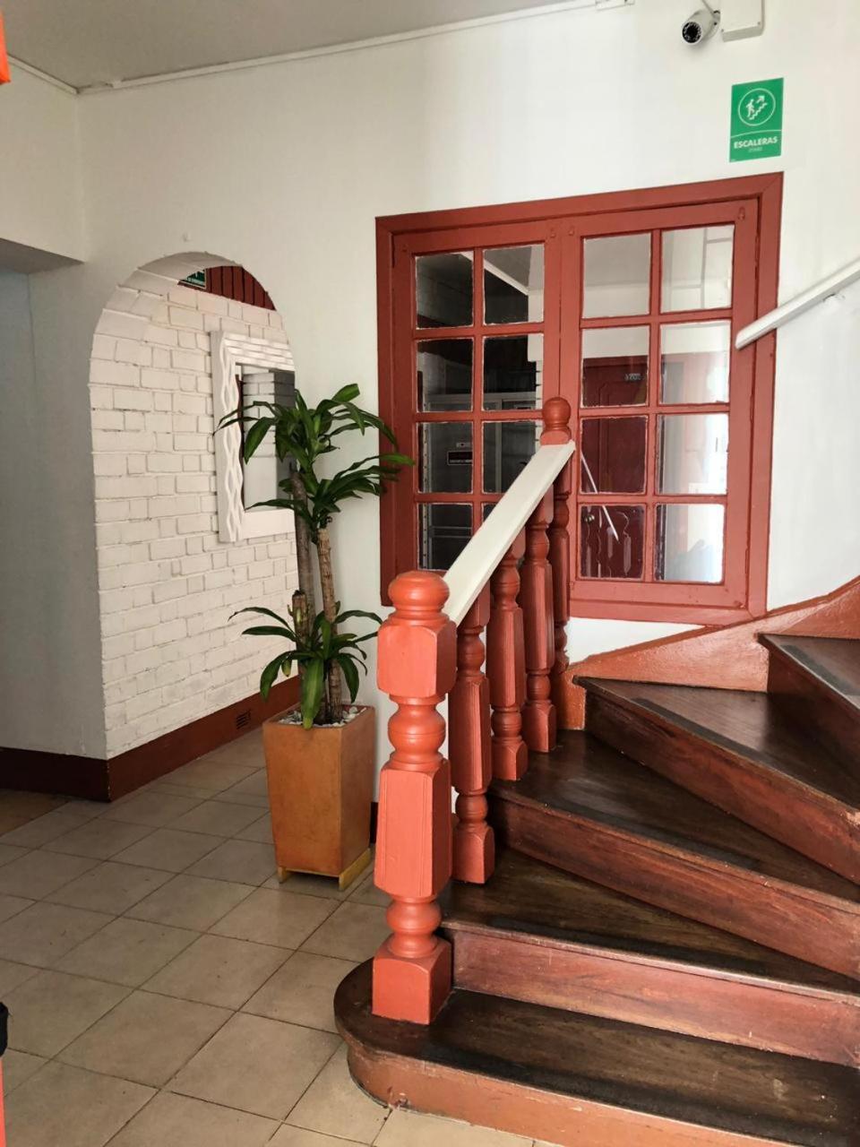 Albergue Casa Beny 13